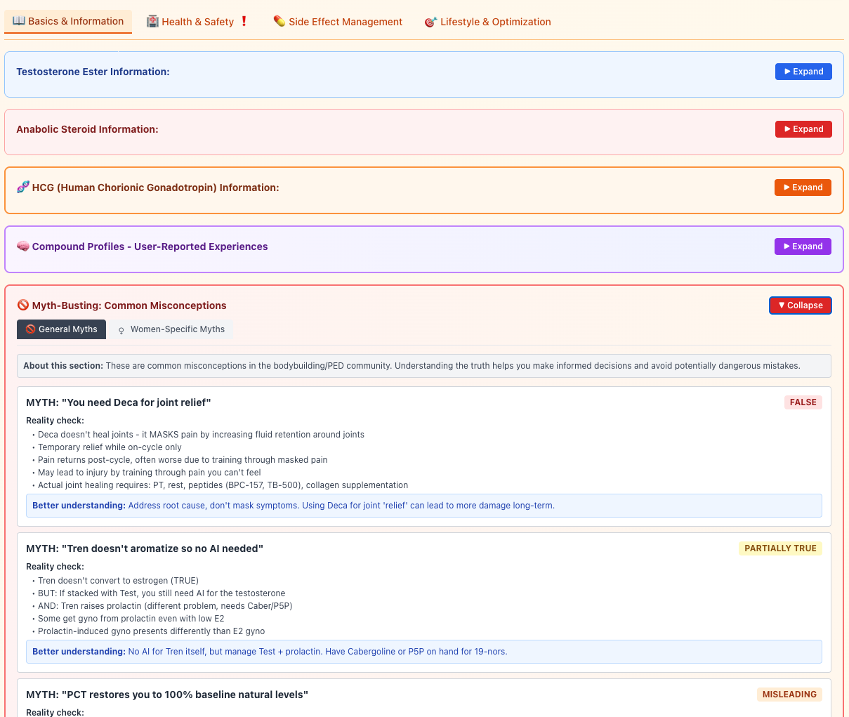 Steroid compounds wiki - learn about testosterone, trenbolone, deca and other anabolic compounds